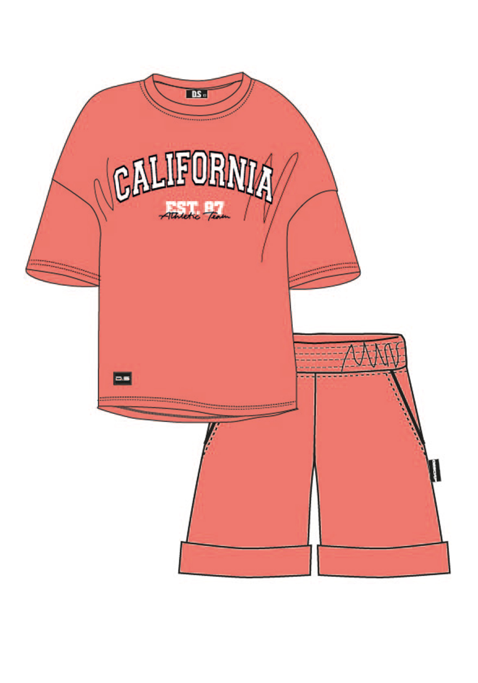 01-гавайский закат