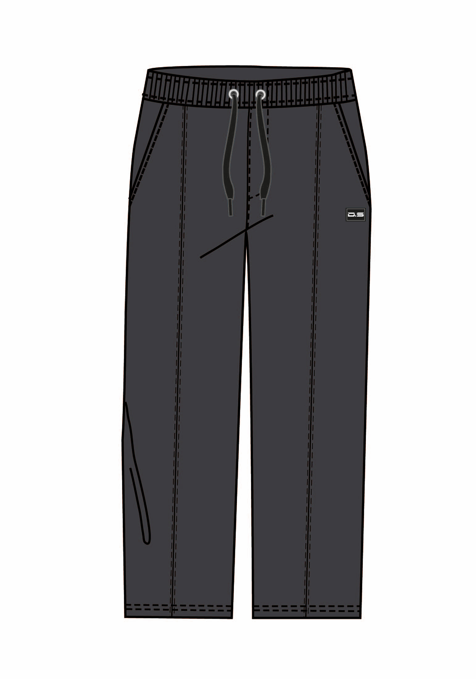 01-графитовый