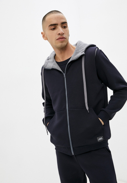 01-темный синий