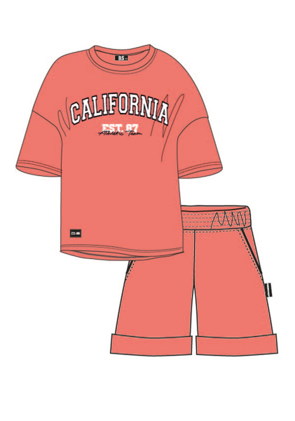 01-гавайский закат