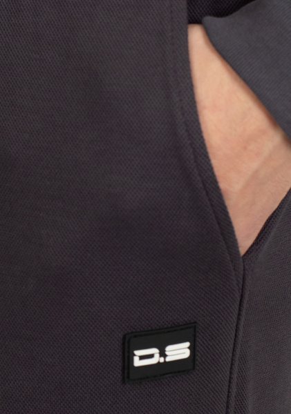 05-графитовый