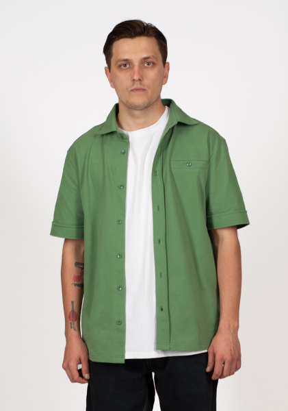 01-оливковый