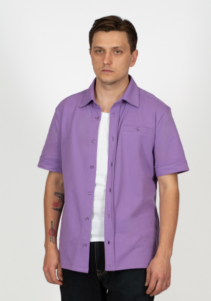 01-сиреневый