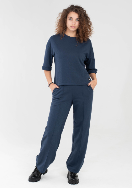 01-сапфировый синий