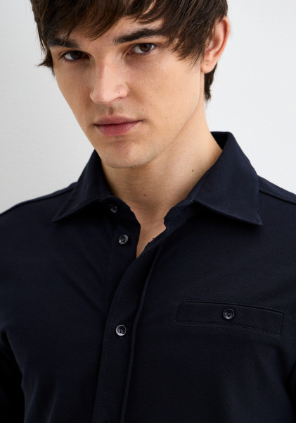 03-темный синий