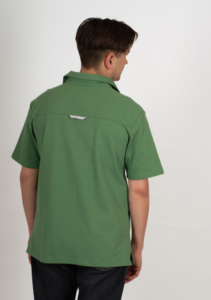 02-оливковый