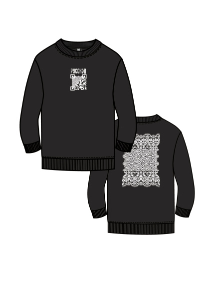 01-темный серый