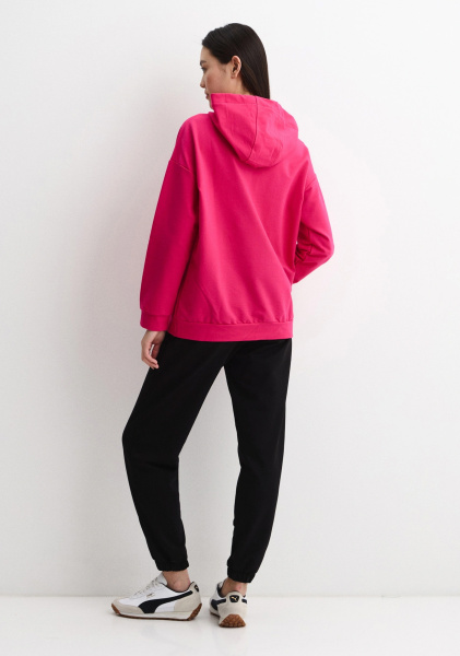 02-малиновый