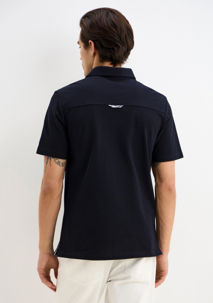 02-темный синий