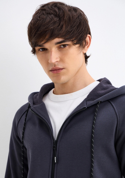 03-графитовый