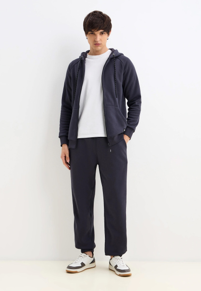 04-графитовый